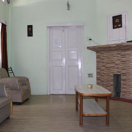 Harry'S Bed And Breakfast1 Shillong Dış mekan fotoğraf