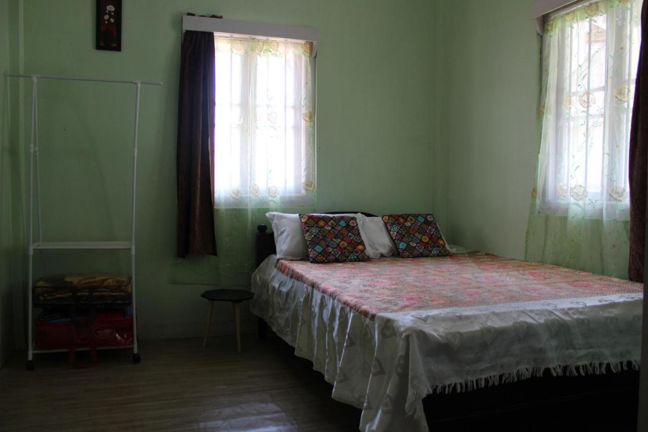 Harry'S Bed And Breakfast1 Shillong Dış mekan fotoğraf