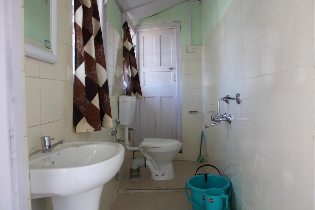 Harry'S Bed And Breakfast1 Shillong Dış mekan fotoğraf