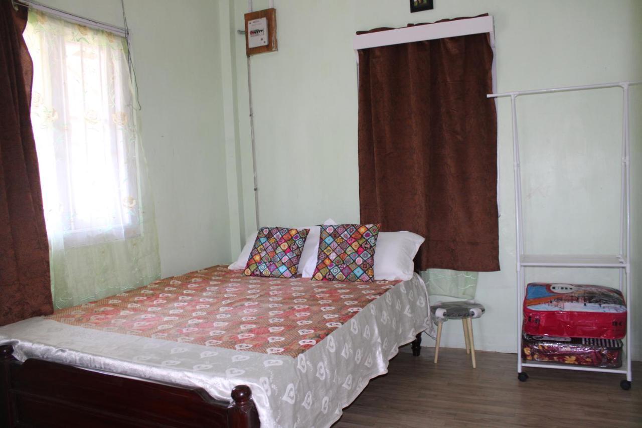 Harry'S Bed And Breakfast1 Shillong Dış mekan fotoğraf